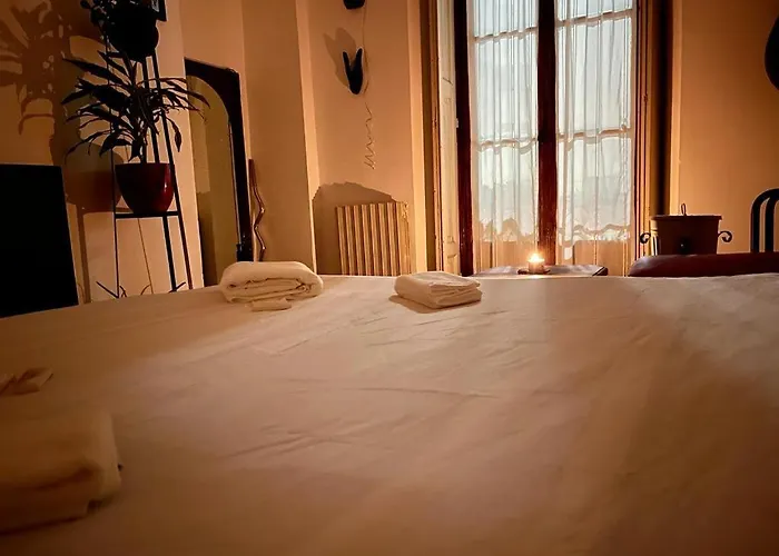 La Stanza Della Giungla
