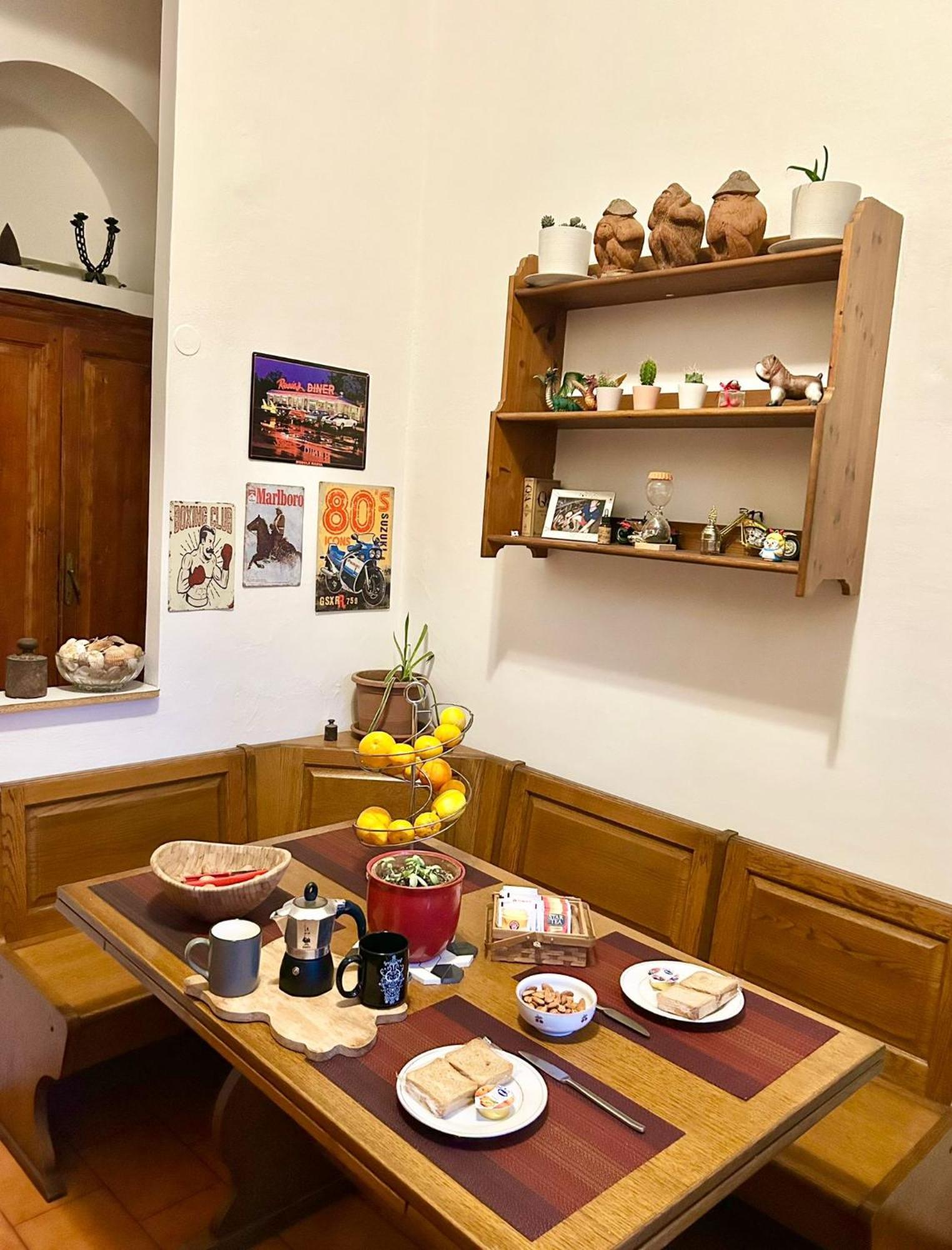 La Stanza Della Giungla Homestay Milan