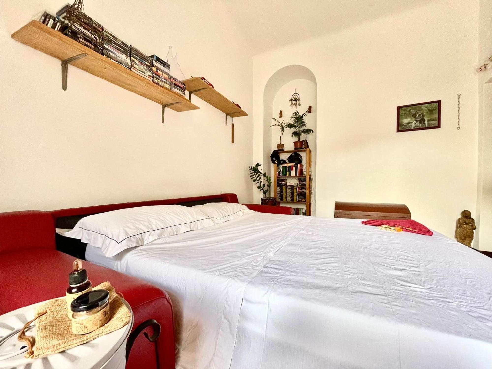 Homestay La Stanza Della Giungla Milan